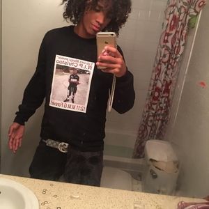 Meet your Posher, Lance